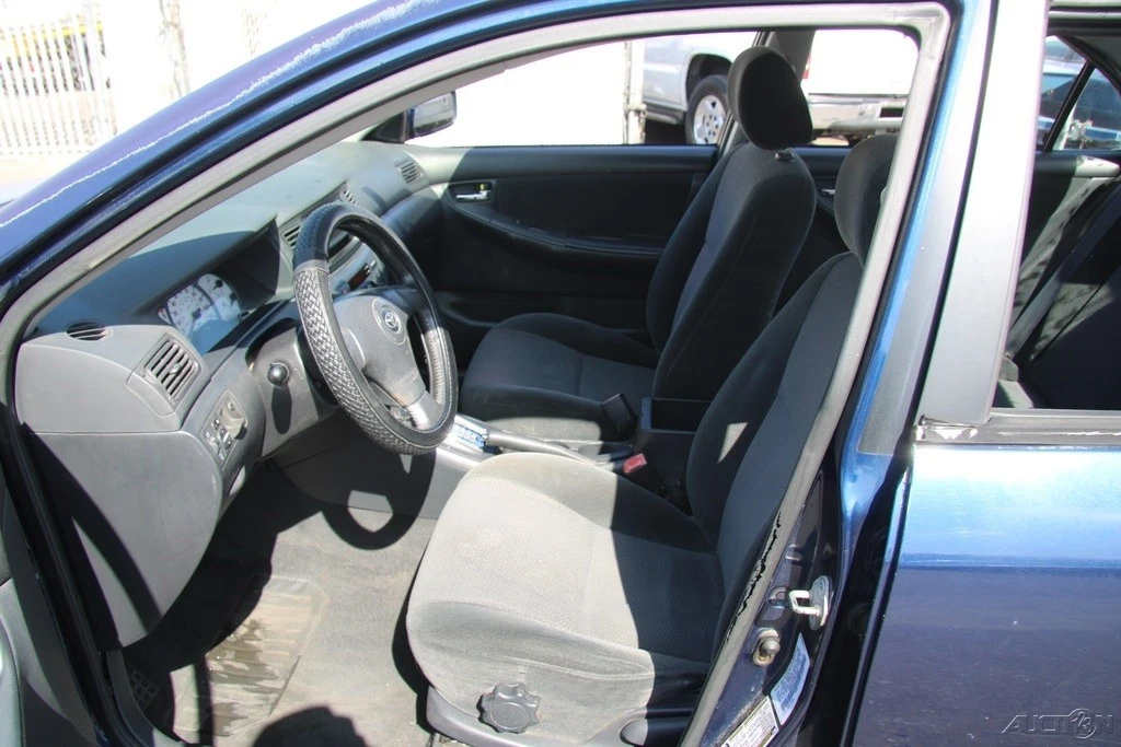 2004 Toyota Corolla 9th Gen - Image 12 of 21