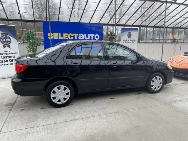 2004 Toyota Corolla 9th Gen - Image 4 of 21