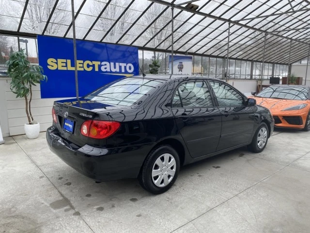 2004 Toyota Corolla 9th Gen - Image 5 of 21