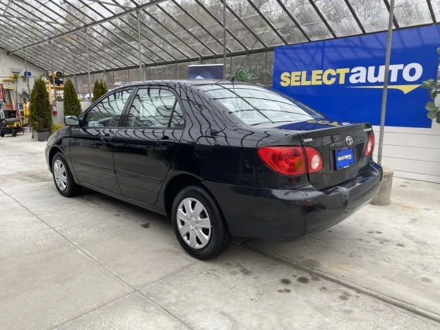 2004 Toyota Corolla 9th Gen - Image 13 of 21