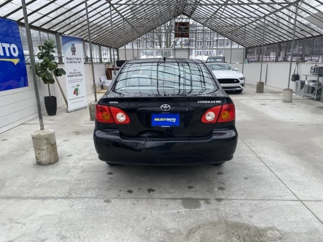 2004 Toyota Corolla 9th Gen - Image 6 of 21