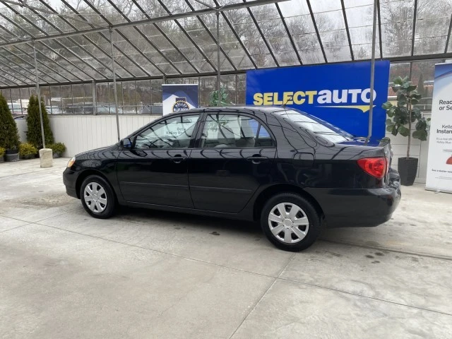 2004 Toyota Corolla 9th Gen - Image 12 of 21