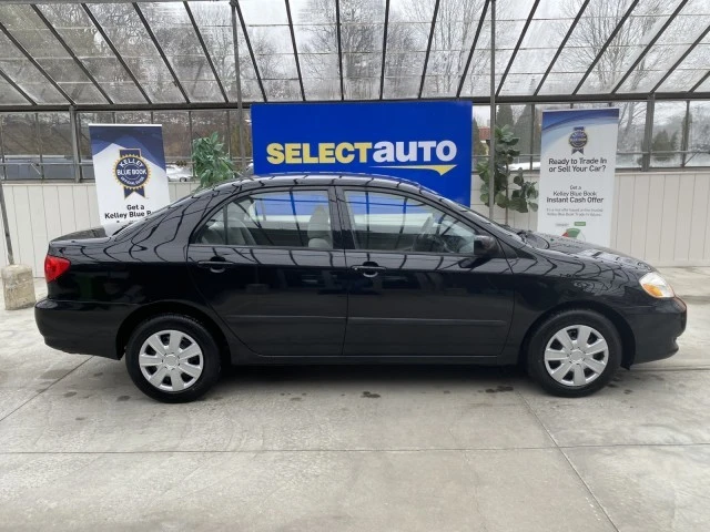 2004 Toyota Corolla 9th Gen - Image 3 of 21