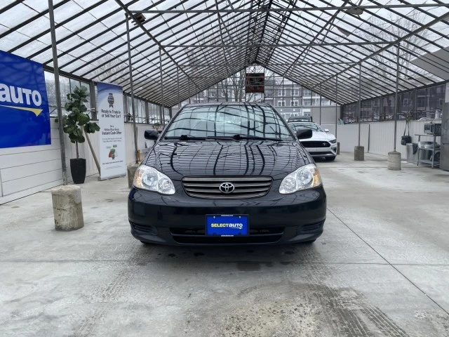 2004 Toyota Corolla 9th Gen - Image 7 of 21