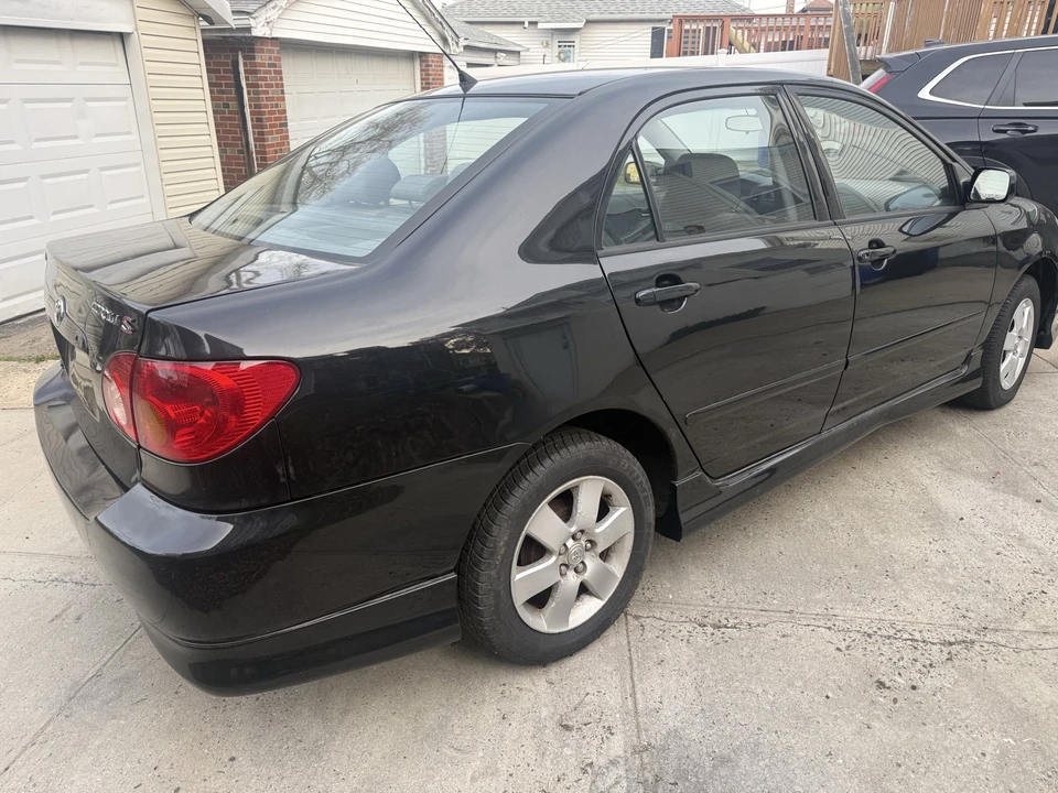 2004 Toyota Corolla 9th Gen - Image 5 of 18