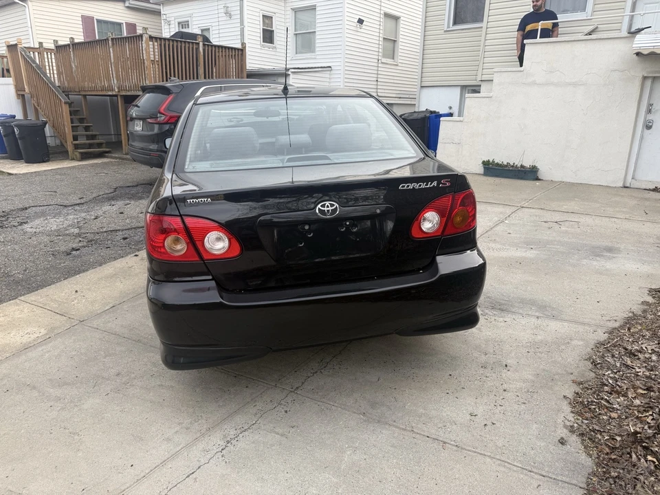 2004 Toyota Corolla 9th Gen - Image 8 of 18