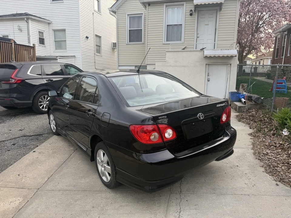 2004 Toyota Corolla 9th Gen - Image 7 of 18