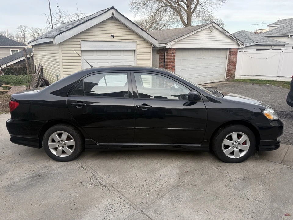 2004 Toyota Corolla 9th Gen - Image 4 of 18