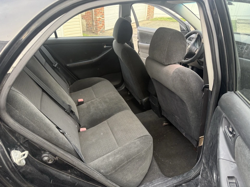 2004 Toyota Corolla 9th Gen - Image 13 of 18