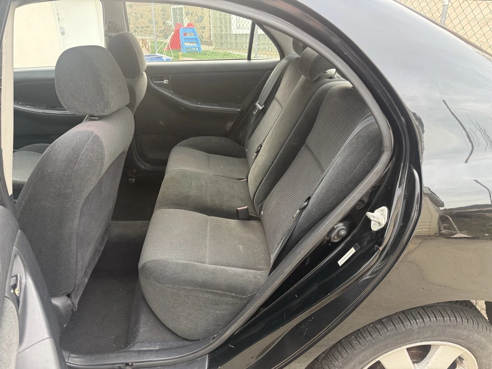 2004 Toyota Corolla 9th Gen - Image 10 of 18