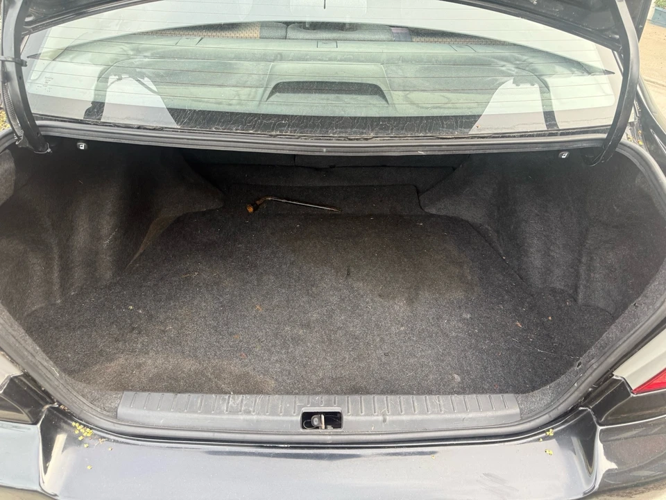 2004 Toyota Corolla 9th Gen - Image 11 of 18