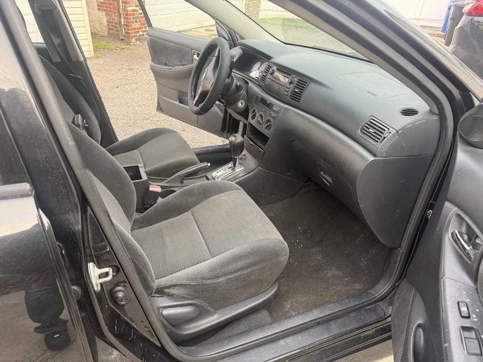 2004 Toyota Corolla 9th Gen - Image 14 of 18