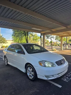 2004 Toyota Corolla 9th Gen - Image 2 of 10