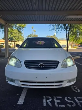 2004 Toyota Corolla 9th Gen - Image 3 of 10