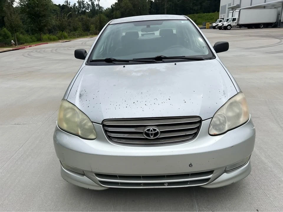 2004 Toyota Corolla 9th Gen - Image 3 of 11
