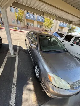 2004 Toyota Corolla 9th Gen - Image 4 of 7