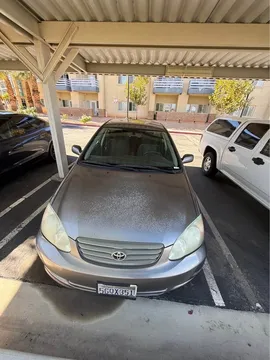 2004 Toyota Corolla 9th Gen - Image 3 of 7