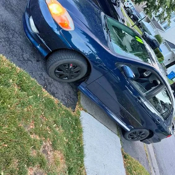 2004 Toyota Corolla 9th Gen - Image 1 of 1