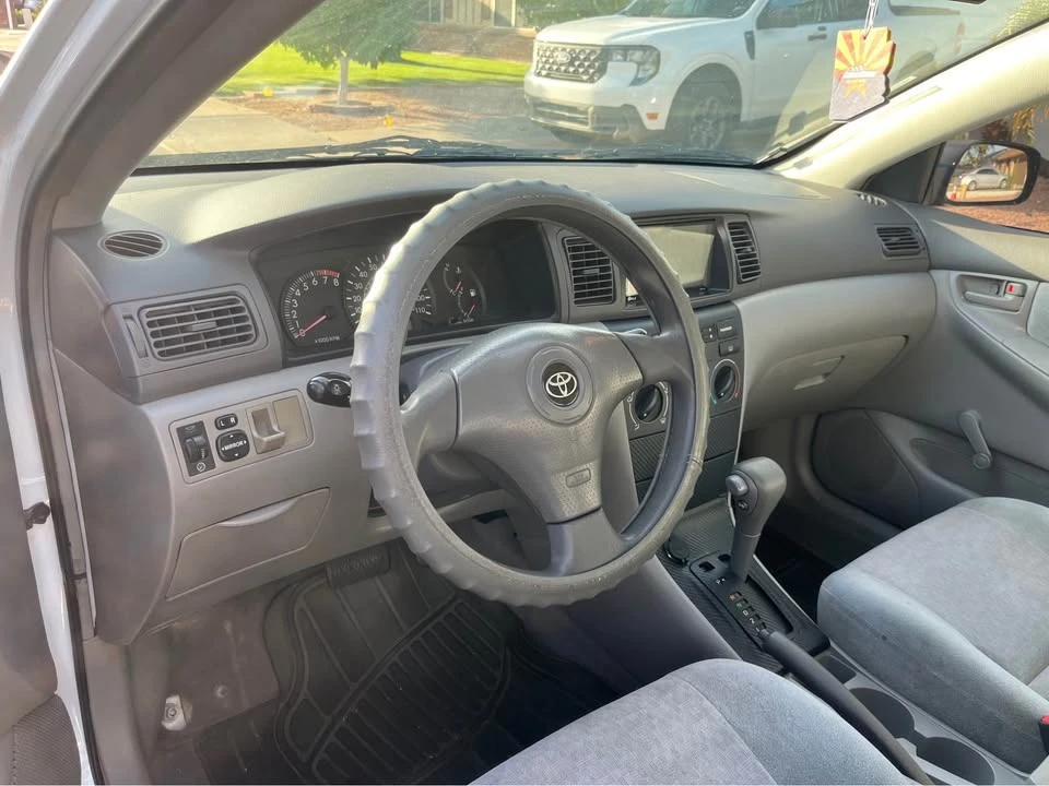 2004 Toyota Corolla 9th Gen - Image 5 of 6