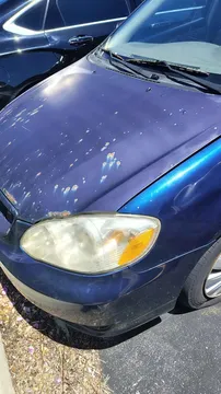 2004 Toyota Corolla 9th Gen - Image 3 of 8