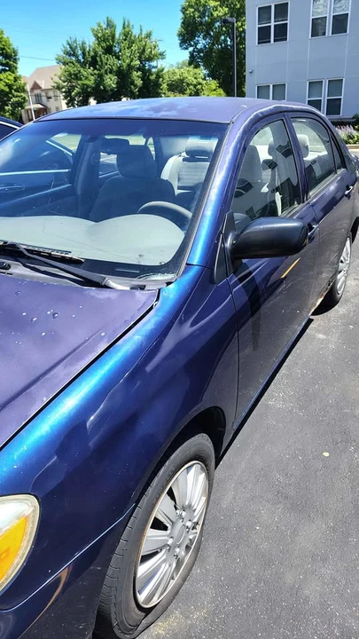 2004 Toyota Corolla 9th Gen - Image 4 of 8