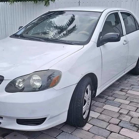 2004 Toyota Corolla 9th Gen - Image 1 of 1