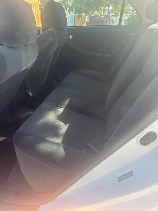 2004 Toyota Corolla 9th Gen - Image 8 of 8