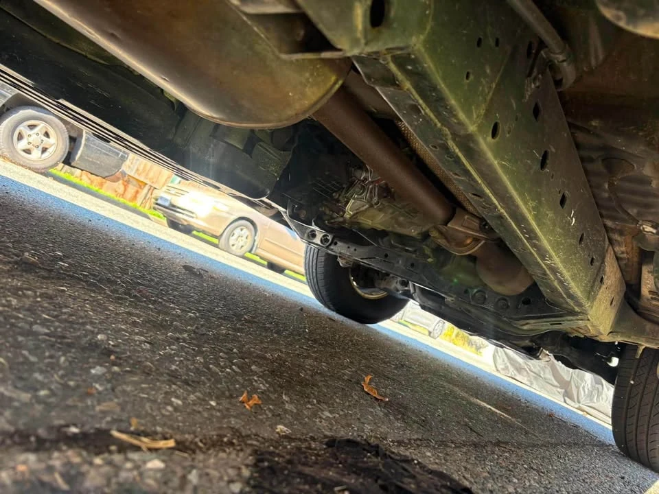 2004 Toyota 4Runner 4th Gen - Image 18 of 20