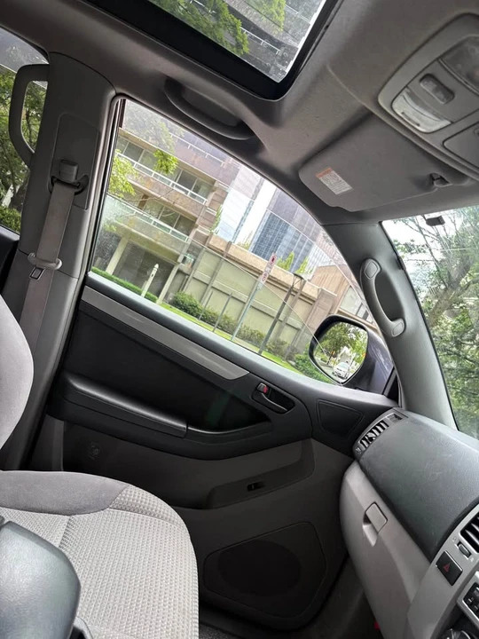 2004 Toyota 4Runner 4th Gen - Image 13 of 20