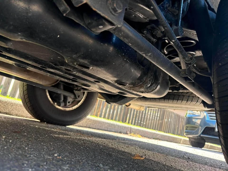 2004 Toyota 4Runner 4th Gen - Image 20 of 20