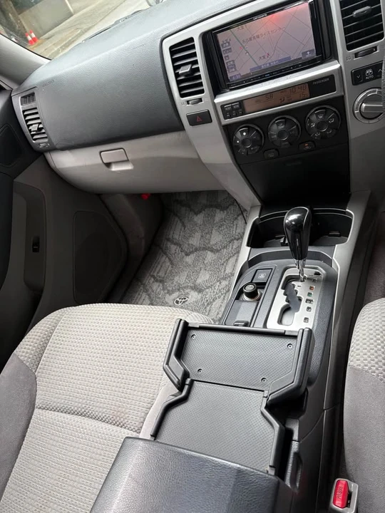 2004 Toyota 4Runner 4th Gen - Image 12 of 20