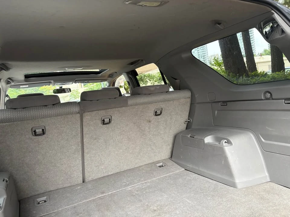 2004 Toyota 4Runner 4th Gen - Image 9 of 20