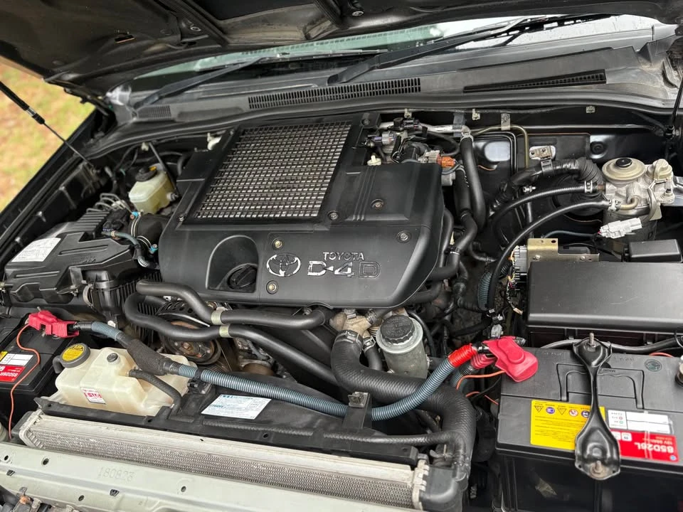 2004 Toyota 4Runner 4th Gen - Image 15 of 20