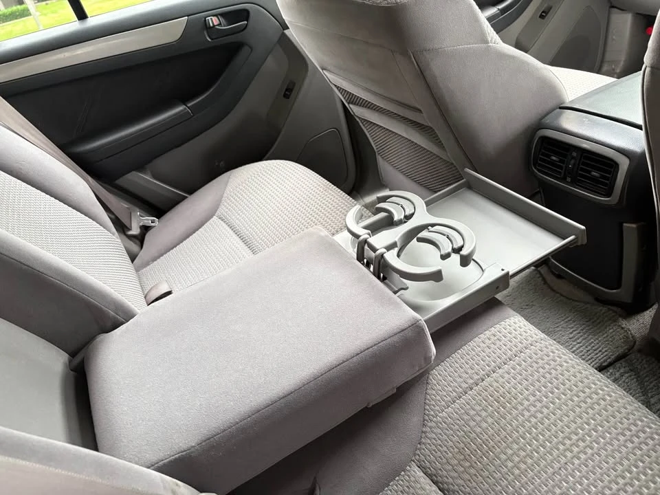 2004 Toyota 4Runner 4th Gen - Image 14 of 20