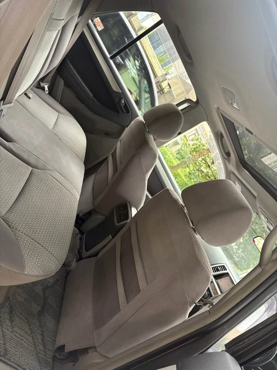 2004 Toyota 4Runner 4th Gen - Image 11 of 20
