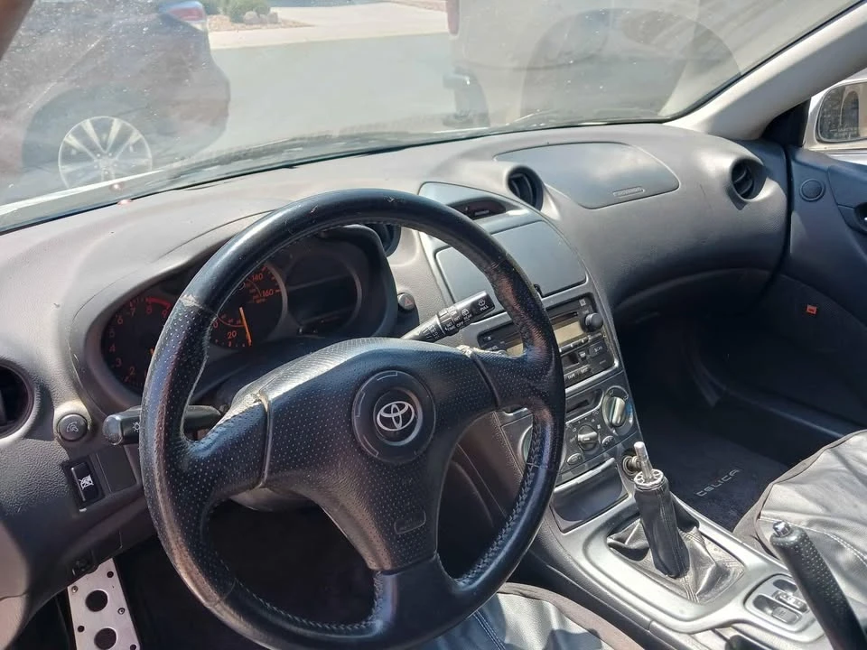2004 Toyota Celica 7th Gen - Image 4 of 10
