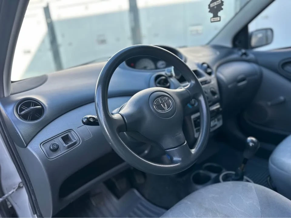 2004 Toyota Echo - Image 6 of 8