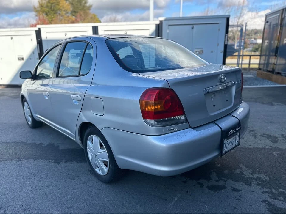 2004 Toyota Echo - Image 5 of 8