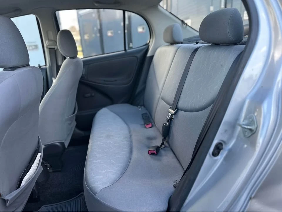 2004 Toyota Echo - Image 7 of 8