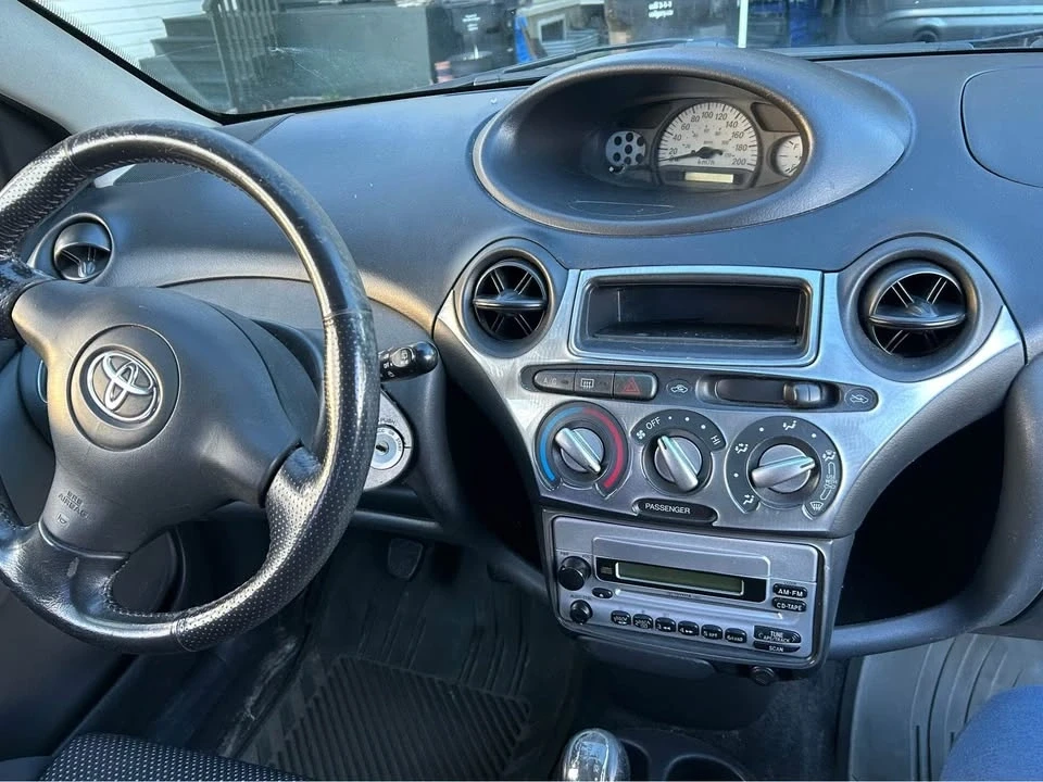 2004 Toyota Echo - Image 5 of 7