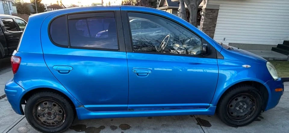 2004 Toyota Echo - Image 3 of 7