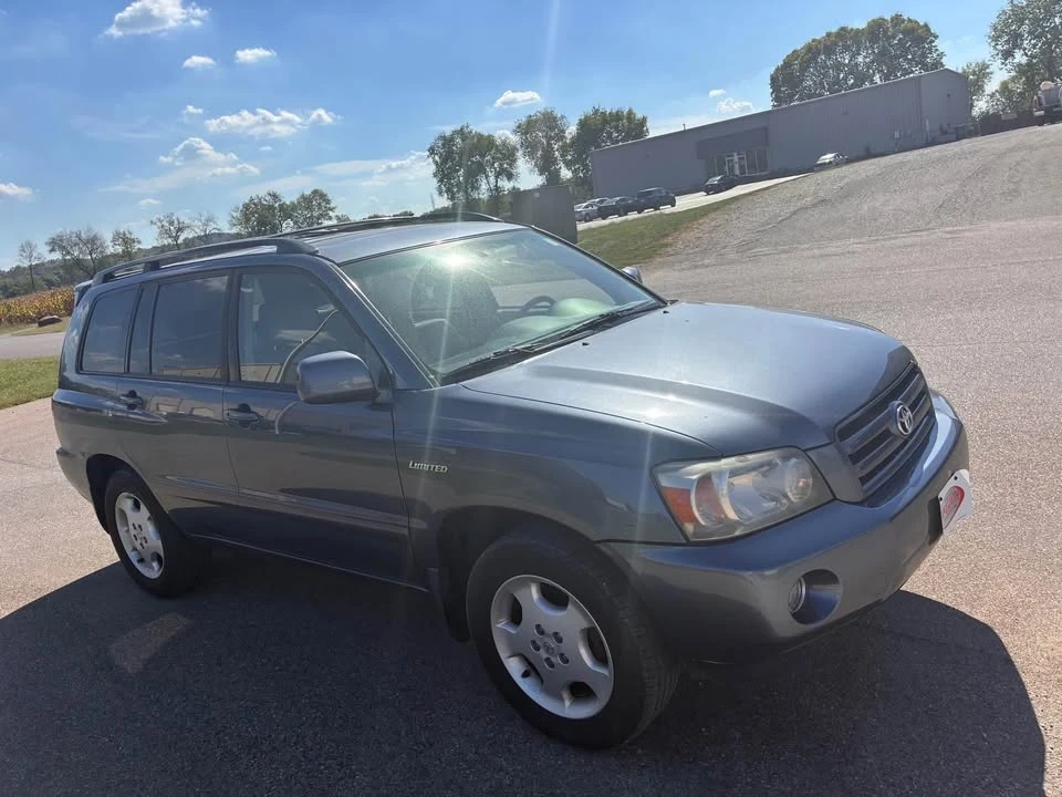 2004 Toyota Highlander - Image 2 of 6