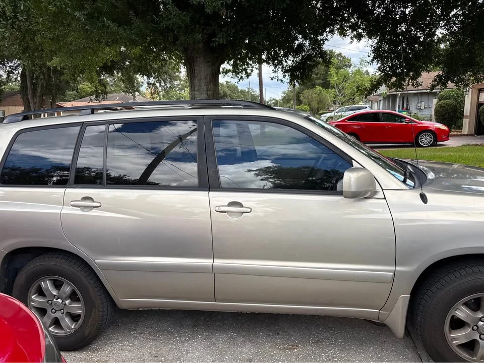 2004 Toyota Highlander - Image 3 of 6