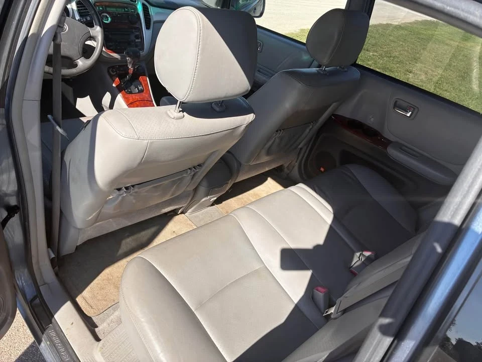 2004 Toyota Highlander - Image 4 of 6