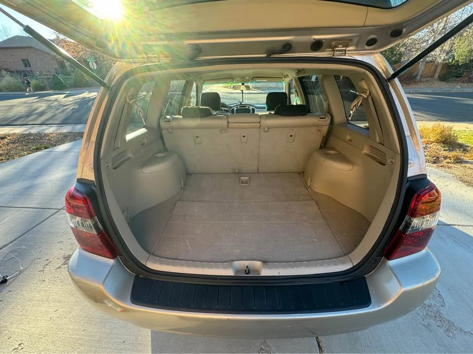 2004 Toyota Highlander - Image 9 of 9