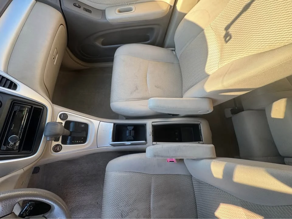 2004 Toyota Highlander - Image 7 of 9