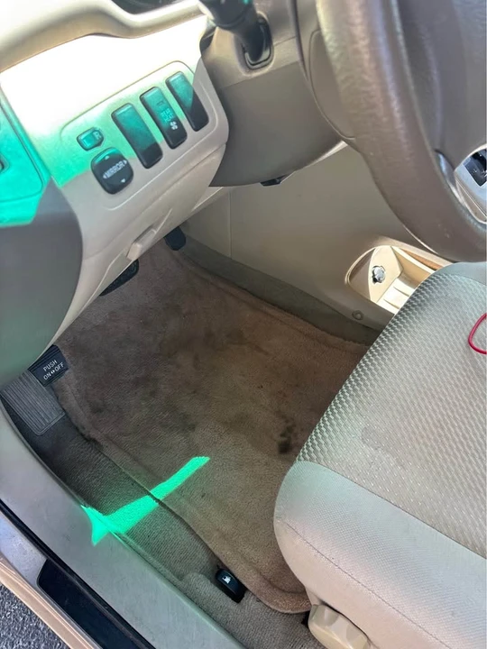 2004 Toyota Highlander - Image 6 of 6