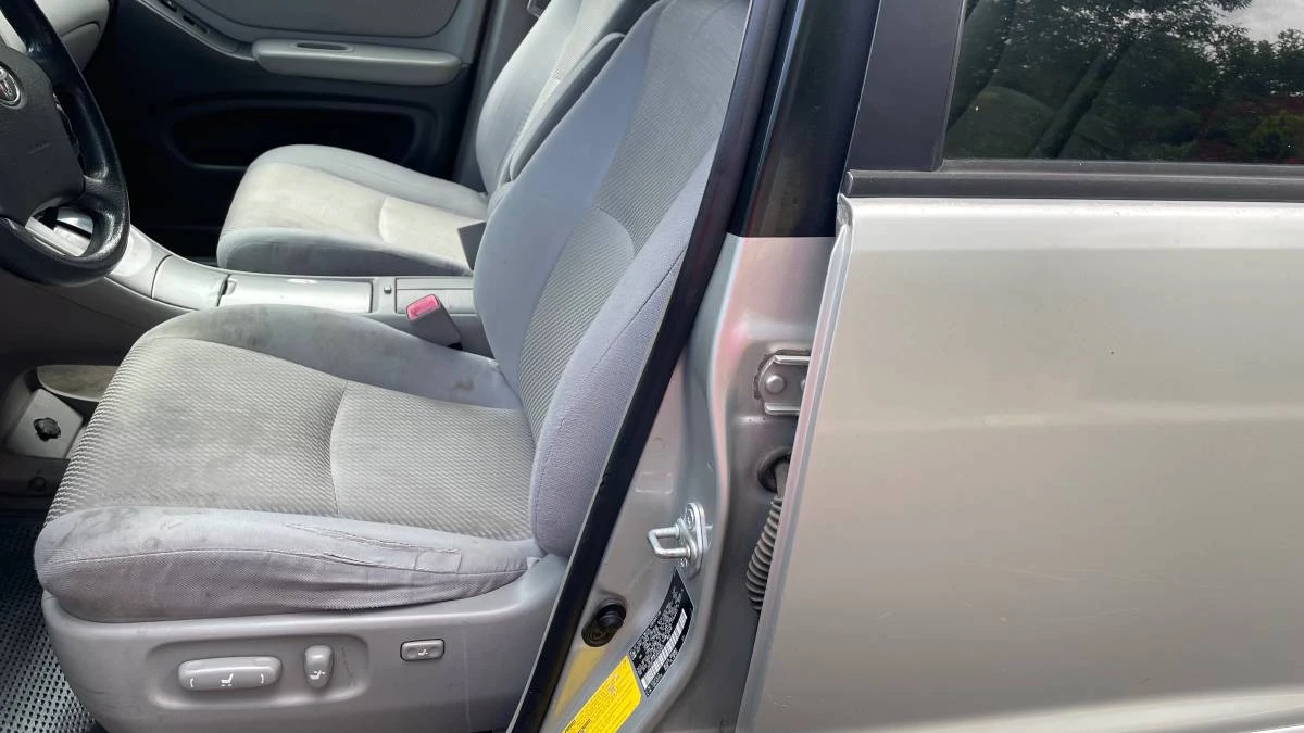 2004 Toyota Highlander - Image 13 of 13