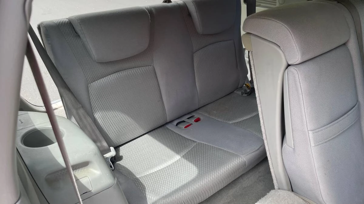 2004 Toyota Highlander - Image 10 of 13