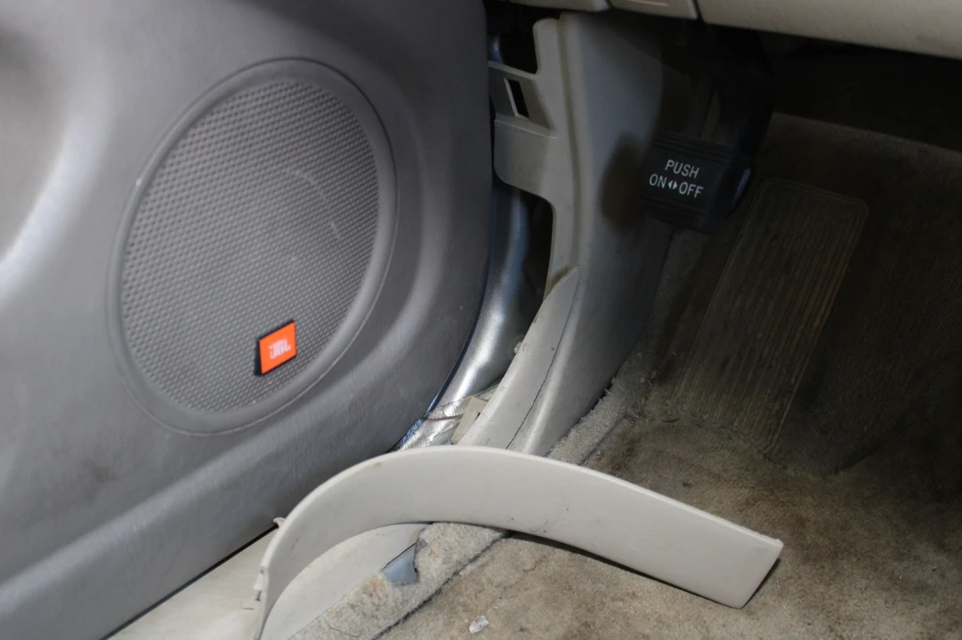 2004 Toyota Highlander - Image 21 of 21